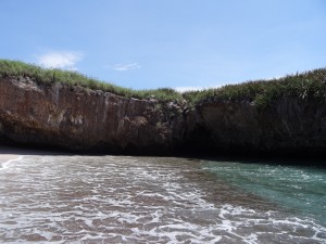 ISLAS MARIETAS