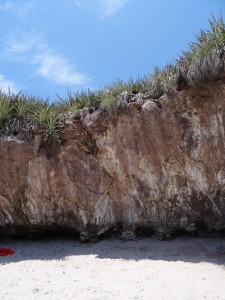 ISLAS MARIETAS